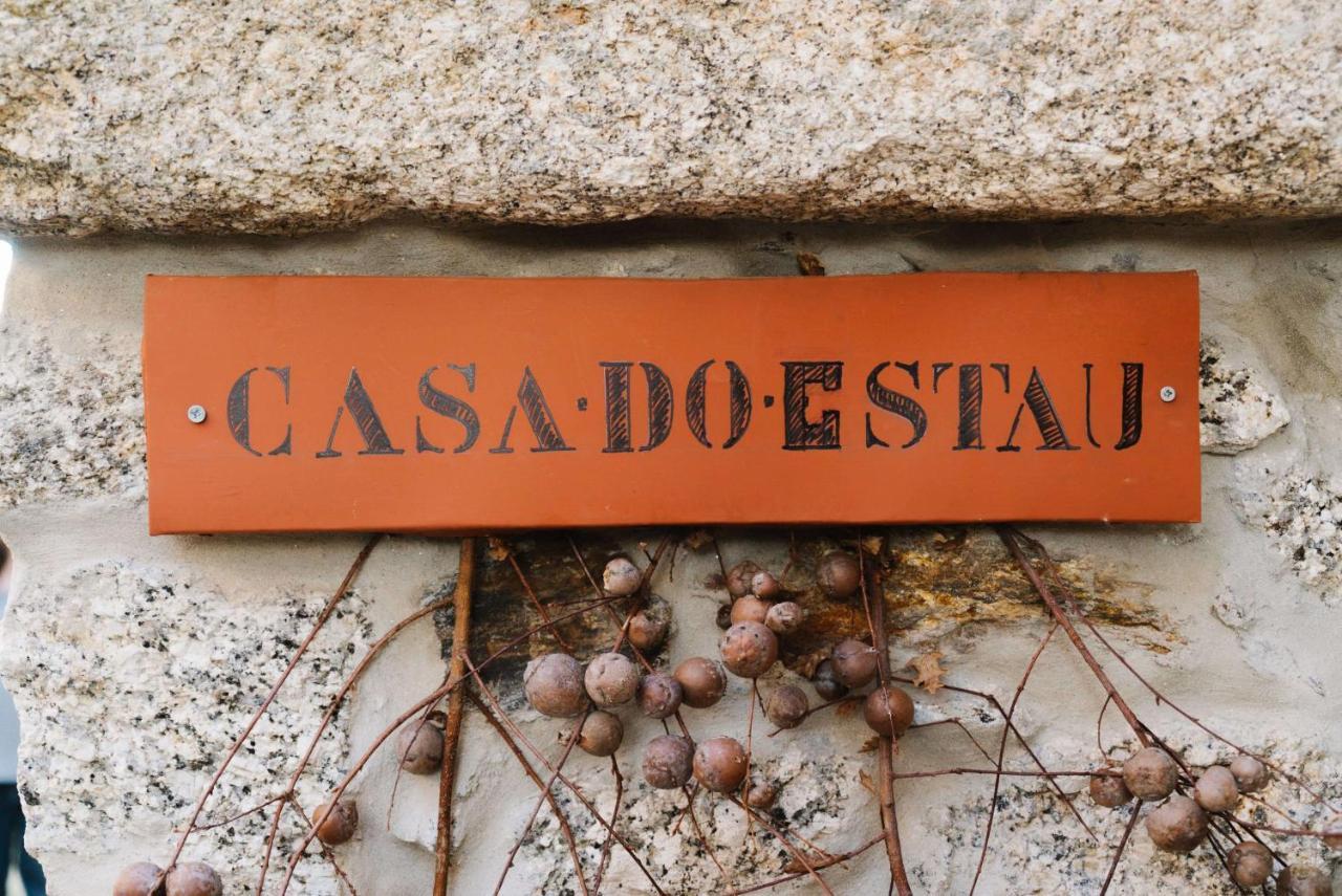 Quinta Do Rapozinho Villa Cabeceiras de Basto Exterior photo